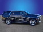 2024 Cadillac Escalade ESV Premium