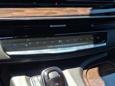 2022 Cadillac Escalade ESV Sport Platinum