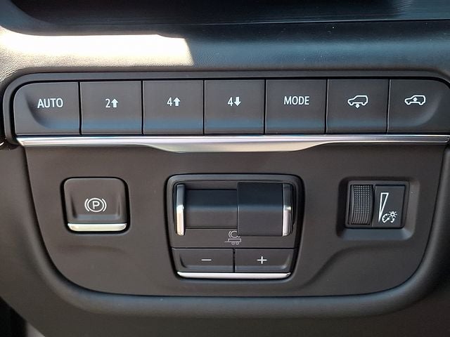2022 Cadillac Escalade ESV Sport Platinum