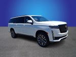2022 Cadillac Escalade ESV Sport Platinum