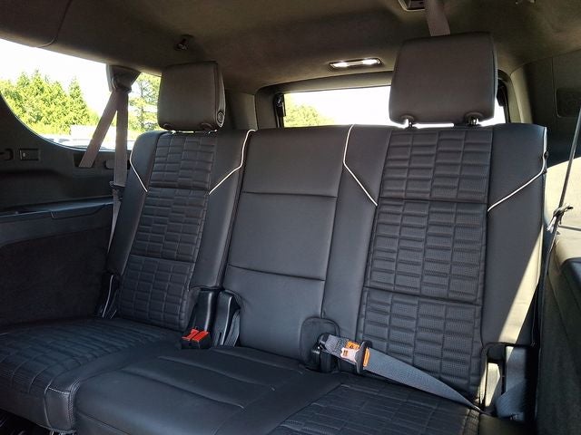 2022 Cadillac Escalade ESV Sport Platinum