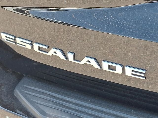 2025 Cadillac Escalade ESV Premium Luxury Platinum