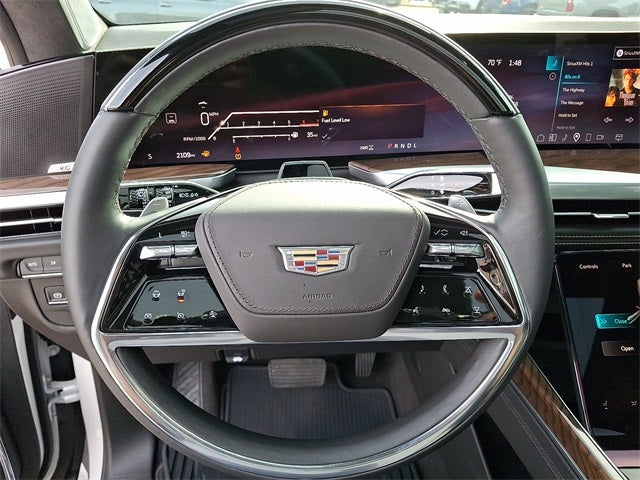 2025 Cadillac Escalade ESV Sport Platinum