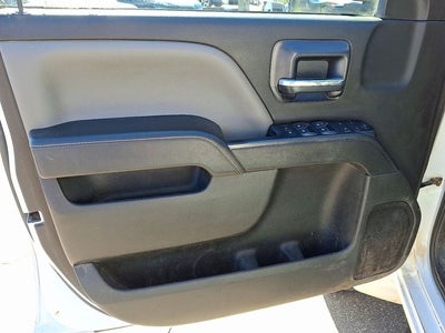 2019 Chevrolet Silverado 5500HD Work Truck