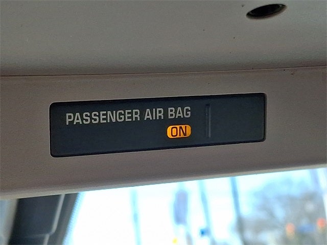 2019 Chevrolet Silverado 5500HD Work Truck