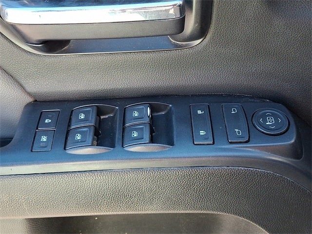 2019 Chevrolet Silverado 5500HD Work Truck