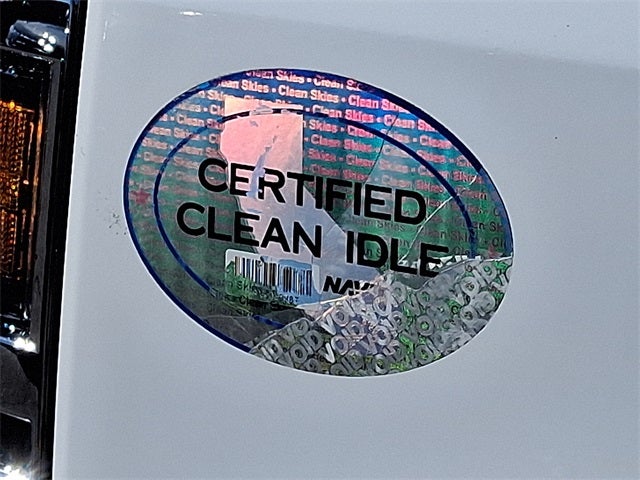 2019 Chevrolet Silverado 5500HD Work Truck