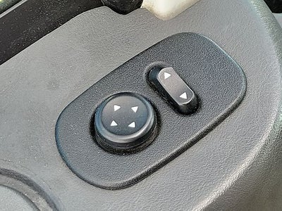 2018 International 4300 26FT BOX