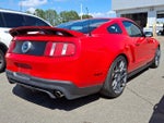 2012 Ford Mustang GT Premium