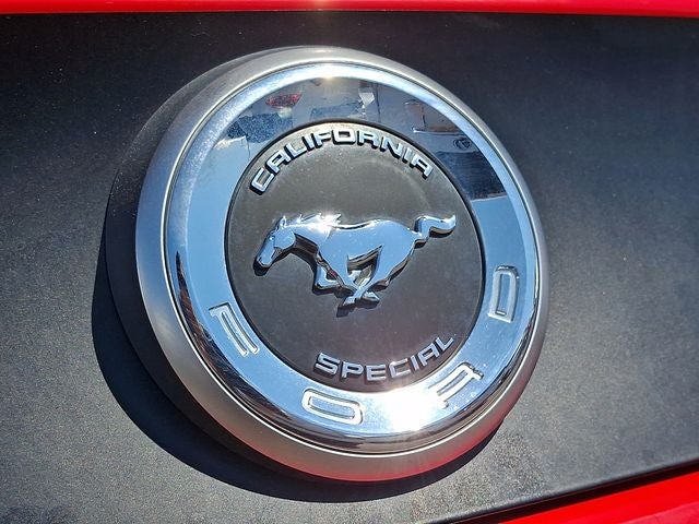 2012 Ford Mustang GT Premium