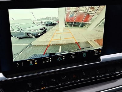 2025 Chevrolet Silverado 2500HD High Country