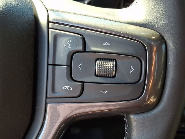 2025 Chevrolet Silverado 2500HD High Country