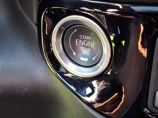 2025 Chevrolet Silverado 2500HD High Country