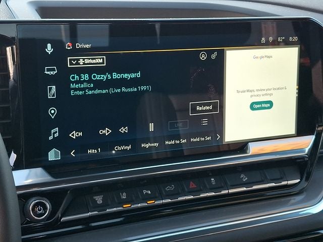 2025 Chevrolet Silverado 2500HD High Country