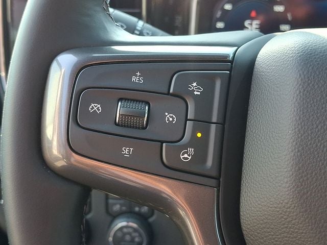 2025 Chevrolet Silverado 2500HD High Country