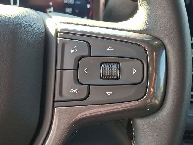 2025 Chevrolet Silverado 2500HD High Country