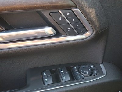 2025 Chevrolet Silverado 2500HD High Country