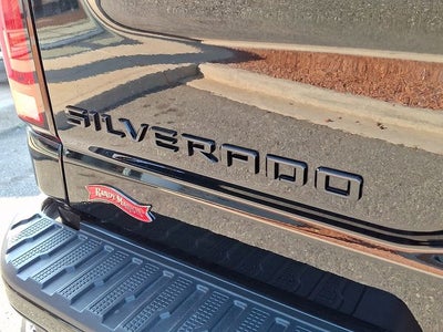 2025 Chevrolet Silverado 2500HD High Country