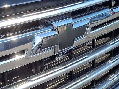 2025 Chevrolet Silverado 2500HD High Country