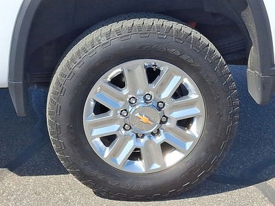 2023 Chevrolet Silverado 2500HD High Country