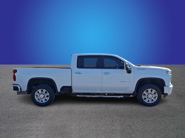 2023 Chevrolet Silverado 2500HD High Country