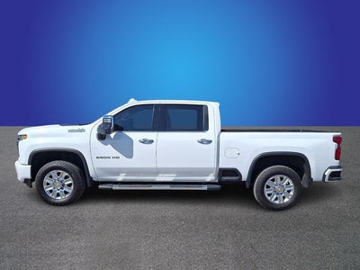 2023 Chevrolet Silverado 2500HD High Country