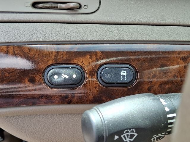 2005 Mercury Grand Marquis GS
