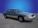 2005 Mercury Grand Marquis GS