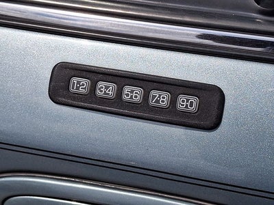 2005 Mercury Grand Marquis GS