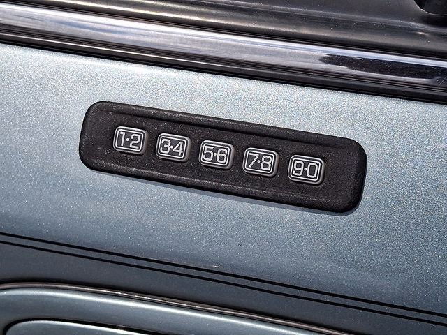 2005 Mercury Grand Marquis GS