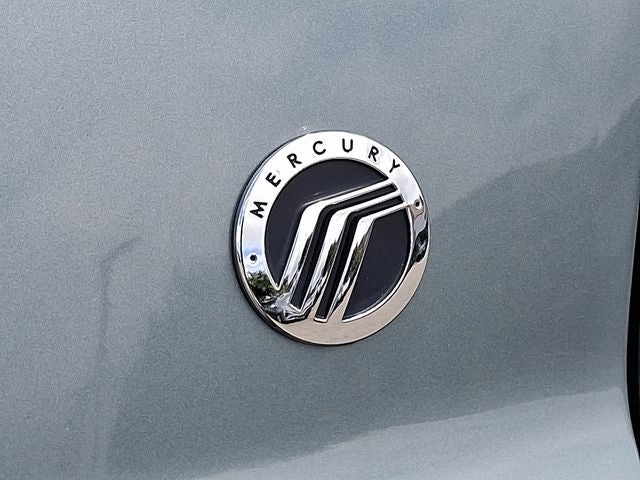 2005 Mercury Grand Marquis GS
