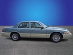 2005 Mercury Grand Marquis GS
