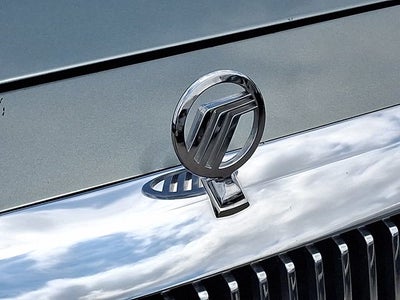 2005 Mercury Grand Marquis GS