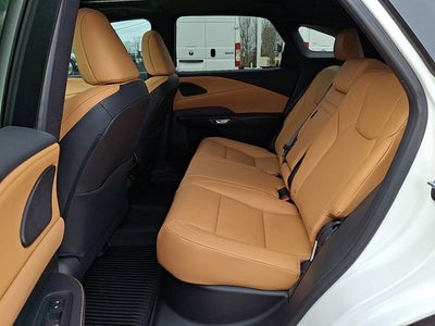 2024 Lexus RX 350 Premium Plus
