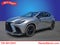 2024 Lexus NX 350 F SPORT Handling