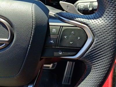 2024 Lexus NX 350 F SPORT Handling