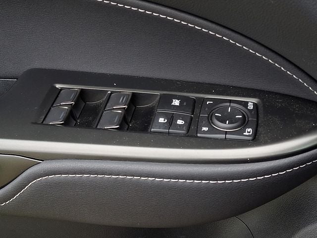 2024 Lexus NX 350 F SPORT Handling