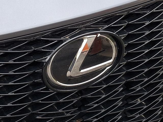 2024 Lexus NX 350 F SPORT Handling