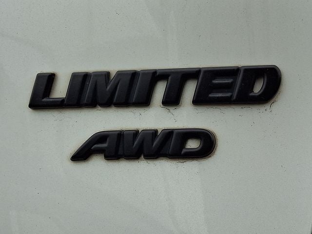 2023 Toyota RAV4 Limited