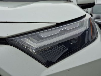 2023 Toyota RAV4 Limited
