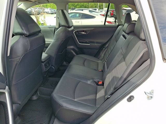 2023 Toyota RAV4 Limited