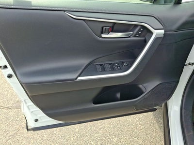 2023 Toyota RAV4 Limited