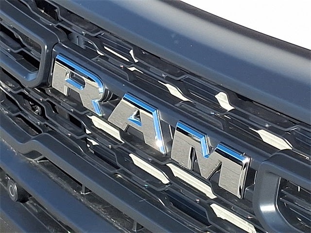 2024 RAM ProMaster 2500 High Roof 136 WB