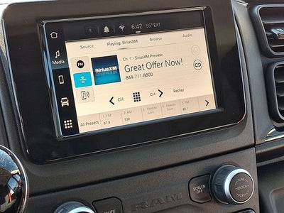 2024 RAM ProMaster 2500 High Roof 136 WB