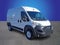 2024 RAM ProMaster 2500 High Roof 136 WB