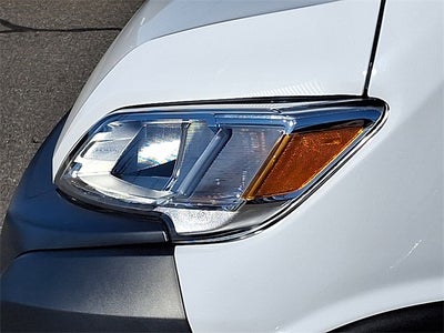 2024 RAM ProMaster 2500 High Roof 136 WB