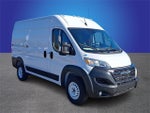 2024 RAM ProMaster 2500 High Roof 136 WB