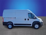 2024 RAM ProMaster 2500 High Roof 136 WB
