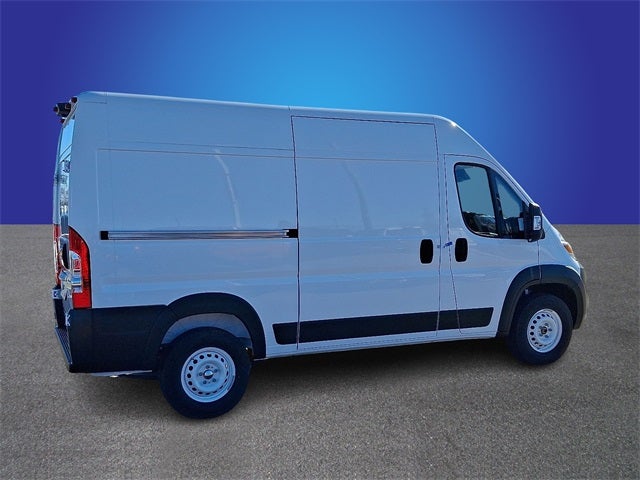 2024 RAM ProMaster 2500 High Roof 136 WB