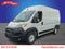 2024 RAM ProMaster 2500 High Roof 136 WB